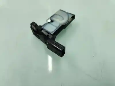 Автозапчастина б/у витратомір повітря для renault express advance 95 cv / 70 kw посилання на oem iam afh60m51a  