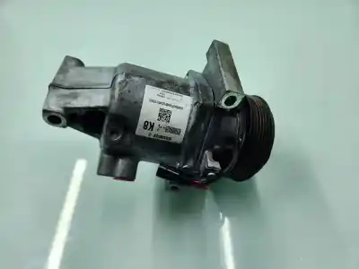 Автозапчастина б/у компресор кондиционера для renault express advance 95 cv / 70 kw посилання на oem iam 926008942r  