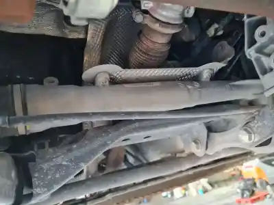 Second-hand car spare part STEERING RACK for RENAULT EXPRESS  OEM IAM references   