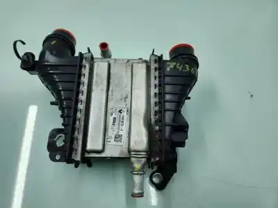 Peça sobressalente para automóvel em segunda mão INTERCOOLER por RENAULT EXPRESS  Referências OEM IAM 144967867R  