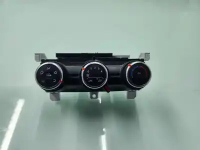 Автозапчасти б/у отопление / кондиционирование воздуха за renault express advance 95 cv / 70 kw ссылки oem iam 275008537r  