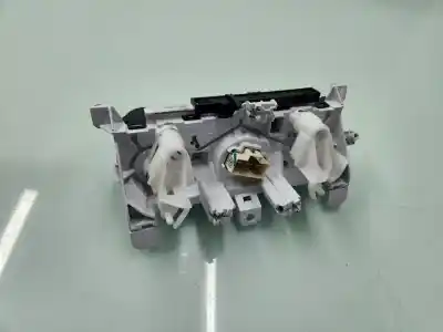 Автозапчасти б/у отопление / кондиционирование воздуха за renault express advance 95 cv / 70 kw ссылки oem iam 275008537r  