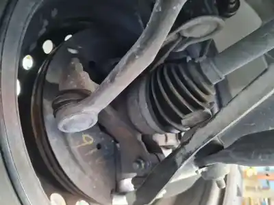 Pezzo di ricambio per auto di seconda mano SNODO ANTERIORE SINISTRO per RENAULT EXPRESS  Riferimenti OEM IAM   