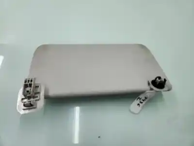 Автозапчастина б/у лівий натір для renault express advance 95 cv / 70 kw посилання на oem iam   