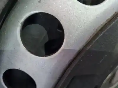 Second-hand car spare part FRONT LEFT BRAKE CALIPER for RENAULT EXPRESS  OEM IAM references   