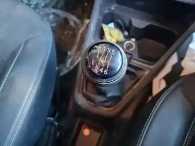 Автозапчасти б/у РУЧКА РЫЧАГА ПЕРЕДАЧИ за RENAULT EXPRESS  ссылки OEM IAM   
