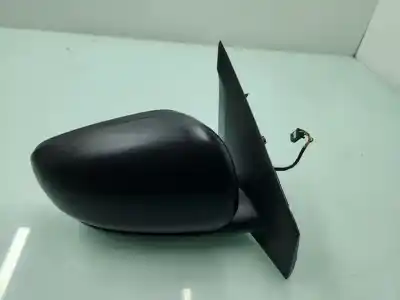 Second-hand car spare part right rearview mirror for renault express advance 95 cv / 70 kw oem iam references   