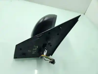 Second-hand car spare part right rearview mirror for renault express advance 95 cv / 70 kw oem iam references   