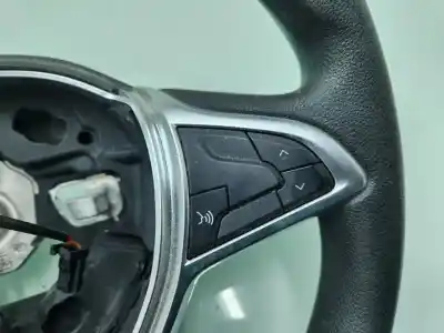 Автозапчастина б/у кермо для RENAULT EXPRESS ADVANCE 95 CV / 70 KW Посилання на OEM IAM 484007251R  