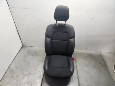 Second-hand car spare part right front seat for renault express advance 95 cv / 70 kw oem iam references   