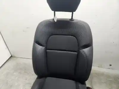 Second-hand car spare part right front seat for renault express advance 95 cv / 70 kw oem iam references   