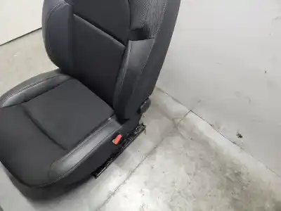 Second-hand car spare part right front seat for renault express advance 95 cv / 70 kw oem iam references   