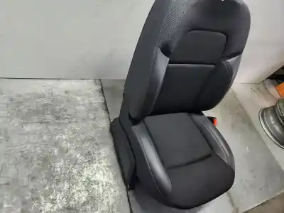 Автозапчастина б/у передне праве сиділо для RENAULT EXPRESS ADVANCE 95 CV / 70 KW Посилання на OEM IAM   