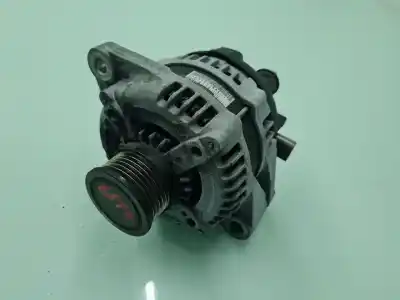 Peça sobressalente para automóvel em segunda mão alternador por jeep compass ii limited 4x2 referências oem iam p56029679aa  