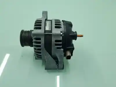 Peça sobressalente para automóvel em segunda mão alternador por jeep compass ii limited 4x2 referências oem iam p56029679aa  
