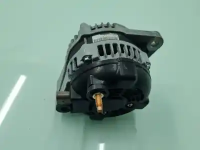 Peça sobressalente para automóvel em segunda mão alternador por jeep compass ii limited 4x2 referências oem iam p56029679aa  