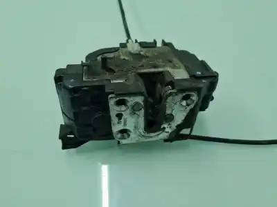 Автозапчастина б/у замок заднього правого дверя для renault modus confort dynamique посилання на oem iam 219249a  