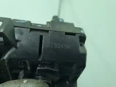 Pezzo di ricambio per auto di seconda mano  per RENAULT MODUS  Riferimenti OEM IAM 219249A  