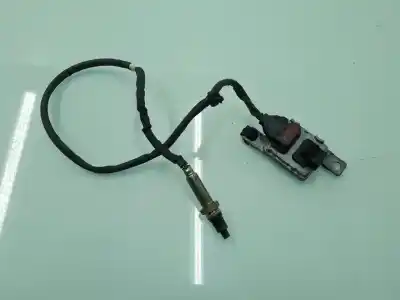 Peça sobressalente para automóvel em segunda mão SONDA LAMBDA por VOLKSWAGEN CADDY FURGÓN/KOMBI  Referências OEM IAM 04L907805AS  