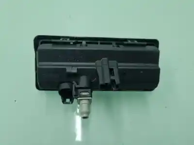 Pezzo di ricambio per auto di seconda mano telecamera per volkswagen tiguan (ad1, ax1) 2.0 tdi riferimenti oem iam 5na827566b  