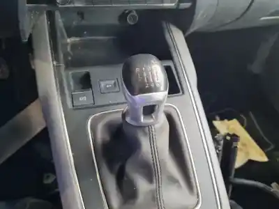 Second-hand car spare part GEAR LEVER KNOB for CITROEN C5 AIRCROSS  OEM IAM references   