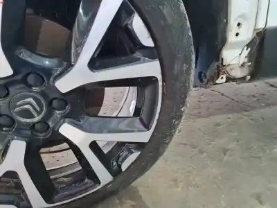 İkinci el araba yedek parçası YORULMAK için CITROEN C5 AIRCROSS  OEM IAM referansları   