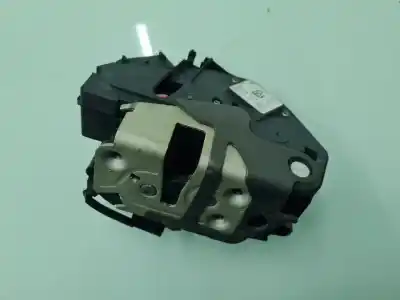Second-hand car spare part rear right door lock for ford kuga (cbs) titanium oem iam references bm5aa26412af