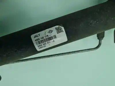 Gebrauchtes Autoersatzteil Lenkgetriebe zum RENAULT MASTER KASTEN  OEM-IAM-Referenzen 490010125R  