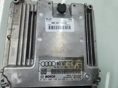 Автозапчастина б/у  для AUDI A5 COUPE (8T)  Посилання на OEM IAM 8K2907115AF  