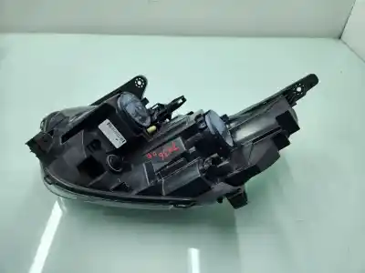 Tweedehands auto-onderdeel rechts koplamp voor renault express advance 95 cv / 70 kw oem iam-referenties 260103369r