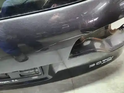 Автозапчастина б/у загальні двері для audi q7 (4l) 3.0 tdi посилання на oem iam   