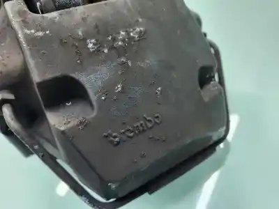 Pezzo di ricambio per auto di seconda mano disco freno anteriore per audi q7 (4l) 3.0 tdi riferimenti oem iam   