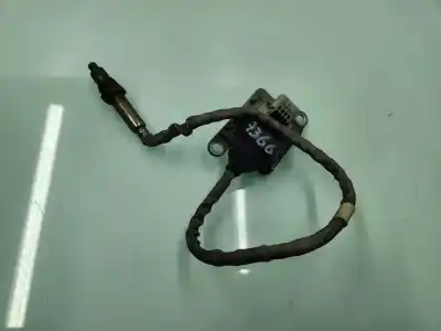 Peça sobressalente para automóvel em segunda mão sonda lambda por renault master kasten l2h2 hka 3.5t doble cabina 170 cv / 125 kw referências oem iam 227903557r  