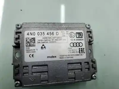 Gebrauchtes Autoersatzteil  zum SEAT TARRACO (KN2)  OEM-IAM-Referenzen 4N0035456D  