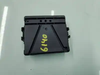 Peça sobressalente para automóvel em segunda mão módulo eletrônico por seat tarraco (kn2) fr 4drive referências oem iam 3q0907530al  