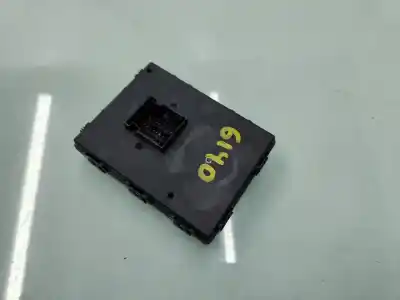 Second-hand car spare part electronic module for seat tarraco (kn2) fr 4drive oem iam references 3q0959435q  