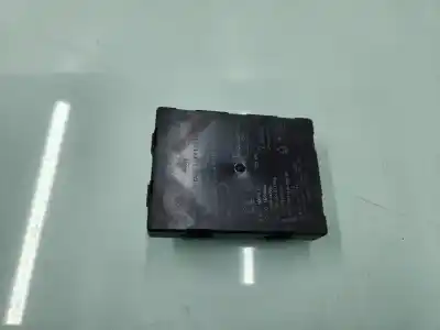 Second-hand car spare part electronic module for seat tarraco (kn2) fr 4drive oem iam references 3q0959435q  