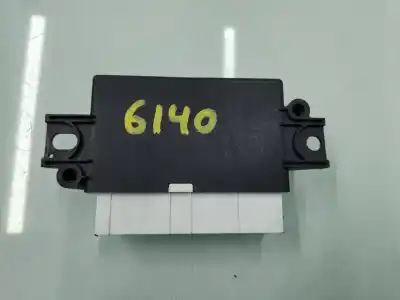 Second-hand car spare part electronic module for seat tarraco (kn2) fr 4drive oem iam references 5qa919298k  