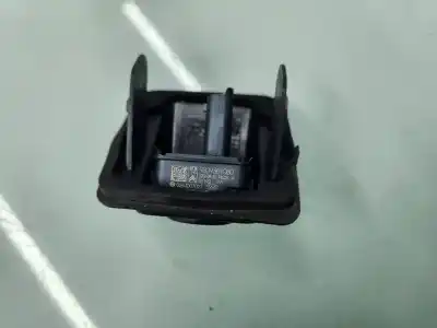 Gebrauchtes Autoersatzteil Rückfahrkamera Einparkhilfe zum CITROEN C5 AIRCROSS  OEM-IAM-Referenzen 9809301080  