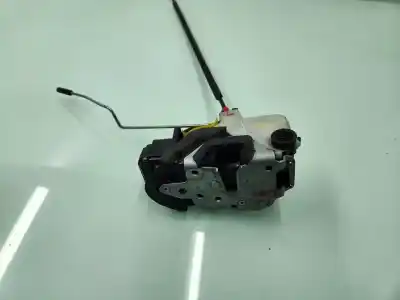 Peça sobressalente para automóvel em segunda mão  por OPEL ZAFIRA (C)  Referências OEM IAM   