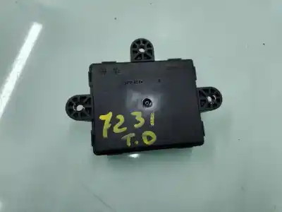 Second-hand car spare part electronic module for ford kuga (cbs) titanium oem iam references cv6t14b532ca