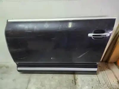 Second-hand car spare part left front door for porsche cayenne (typ 9pa1) s oem iam references   