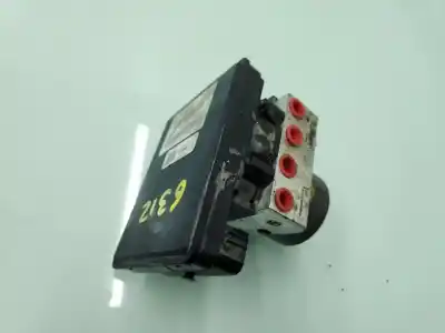 Автозапчастина б/у абс для audi q3 (8ub, 8ug) 2.0 tdi посилання на oem iam 5n0614109cf