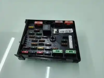 Автозапчасти б/у блок реле/предохранителей за audi q3 (8ub, 8ug) 2.0 tdi ссылки oem iam 3c0937125a  