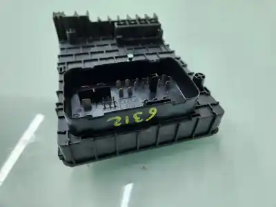 Автозапчастина б/у реле/запоперівник для audi q3 (8ub, 8ug) 2.0 tdi посилання на oem iam 3c0937125a