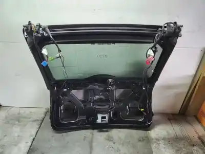 Second-hand car spare part TAILGATE for PORSCHE CAYENNE (TYP 9PA1)  OEM IAM references   