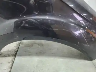 Second-hand car spare part front right fin for audi q7 (4l) 3.0 tdi oem iam references   