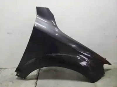 Second-hand car spare part front right fin for audi q7 (4l) 3.0 tdi oem iam references   