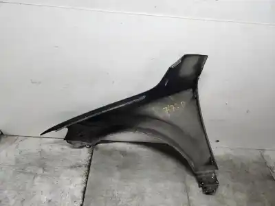 Second-hand car spare part front right fin for audi q7 (4l) 3.0 tdi oem iam references   