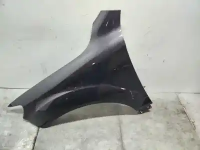 Second-hand car spare part left front fin for audi q7 (4l) 3.0 tdi oem iam references   